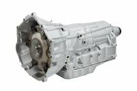 Genuine GM Parts - Genuine GM Parts 19303197 - 6-speed auto remanufactured transmission - Image 1