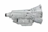 Genuine GM Parts - Genuine GM Parts 19303197 - 6-speed auto remanufactured transmission - Image 4