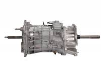 Genuine GM Parts - Genuine GM Parts 24264051 - TR6060 C6 Corvette Transmission Assembly - Image 2