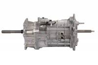 Genuine GM Parts - Genuine GM Parts 24264051 - TR6060 C6 Corvette Transmission Assembly - Image 4