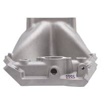 Edelbrock - Edelbrock 28978 - Super Victor II Intake Manifold for BBC 10.2" Tall Deck with SR20 Heads - Image 2