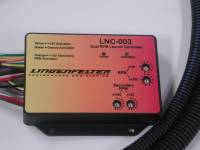 Lingenfelter - Lingenfelter L460105297 - LNC-003 2-Step Launch Controller Kit - Image 3