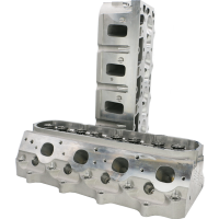 Texas Speed & Performance - Texas Speed & Performance 199-PRCLS36B260 - PRC LS3 Aftermarket 6-Bolt 260cc CNC Cylinder Heads - Image 2