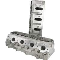 Texas Speed & Performance - Texas Speed & Performance 199-SSPRC237CNC - PRC 237cc CNC Ported Cylinder Heads - Image 1