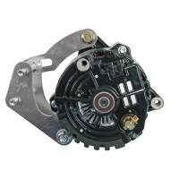 Powermaster - Powermaster 8-881 - Drag Race Alternator, 12 Volt, 100 Amp - Image 3