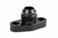 Earls Performance Plumbing - Earl's Performance Plumbing GT0001ERL - Turbocharger -10 AN Oil Flange Fitting - Image 1