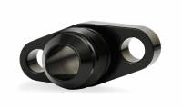 Earls Performance Plumbing - Earl's Performance Plumbing GT0001ERL - Turbocharger -10 AN Oil Flange Fitting - Image 4