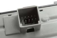 Genuine GM Parts - Genuine GM Parts 84258729 - Black Carbon Heating and Air Conditioning Control Panel Assembly - Image 3