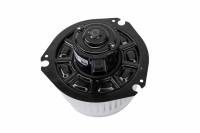 Genuine GM Parts - Genuine GM Parts 84360848 - Heating and Air Conditioning Blower Motor - Image 2