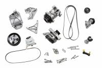 Chevrolet Performance - Chevrolet Performance 19421420 - LS Front Drive Kit - Image 1