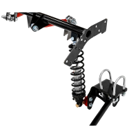 QA1 - QA1 R251-175 - Rear Coil-Over Conversion System Mopar 62-65 B-Body, Double Adjustable, 12-170, 8-3/4 - Image 2