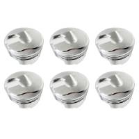 Wiseco - Wiseco 10417 - LV1, LV3 4.3L V6 -0.5cc 3.925" Bore Pistons - Image 1