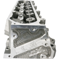 Texas Speed & Performance - Texas Speed & Performance 199-SSPRCLT1 - LT1 CNC Cylinder Heads - Image 4