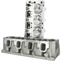 Texas Speed & Performance - Texas Speed & Performance 199-SSPRCLT4 - LT4 CNC Cylinder Heads - Image 1