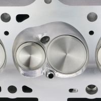 Texas Speed & Performance - Texas Speed & Performance 199-SSPRCLT4 - LT4 CNC Cylinder Heads - Image 6