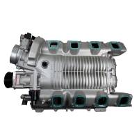 Genuine GM Parts - Genuine GM Parts 12725504 - Escalade V Supercharger Lower Assembly - Image 3