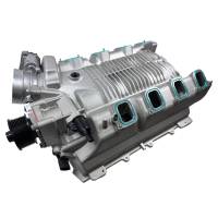 Genuine GM Parts - Genuine GM Parts 12725504 - Escalade V Supercharger Lower Assembly - Image 5