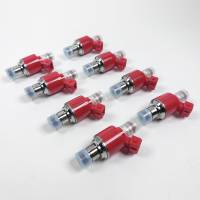 AFIS - AFIS AFM16008 - 600 lb/hr Fuel Injectors [8 Pack] - Image 1