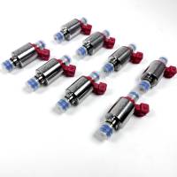 AFIS - AFIS AFM26008 - Gen2 600 lb/hr Fuel Injectors [8 Pack] - Image 2