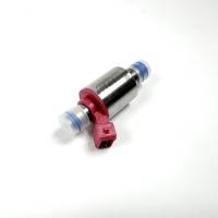 AFIS - AFIS AFM28008 - Gen2 800 lb/hr Fuel Injectors [8 Pack] - Image 3