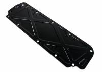 Motion Raceworks - Motion Raceworks 11-130BLK - Gen V LT Race Billet Valley Cover Black Anodized - Image 1