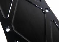 Motion Raceworks - Motion Raceworks 11-130BLK - Gen V LT Race Billet Valley Cover Black Anodized - Image 2