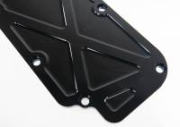 Motion Raceworks - Motion Raceworks 11-130BLK - Gen V LT Race Billet Valley Cover Black Anodized - Image 3