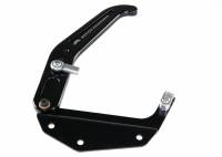 Motion Raceworks - Motion Raceworks 14-02008BLK - Console Mount Billet Parachute Release Cable Kit - Image 2