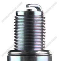 NGK - NGK 5422 - BR8ES Standard Spark Plug - Image 2