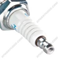 NGK - NGK 5422 - BR8ES Standard Spark Plug - Image 3