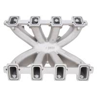 Edelbrock - Edelbrock 2826 - Super Victor Small-Block Chevy LS3 4150 Carburetor Intake manifold - Image 3