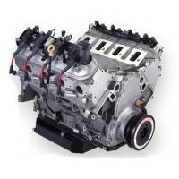 Chevrolet Performance - Chevrolet Performance 19435005 - 525RLB Off-Road Racing Crate Engine w/ Forged Pistons - 533HP - Image 1