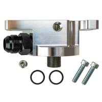 Moroso - Moroso 23718 - Oil Filter Mounting Bracket - Image 1