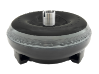 Circle D Specialties - Dodge 11" HP Series NAG1 Torque Converter - 2600-2800 rpm Stall - Image 1