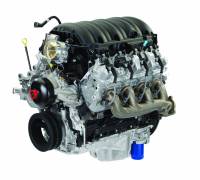 Chevrolet Performance - Chevrolet Performance 19435523 - L8P 6.6L Crate Engine - 523HP - Image 2