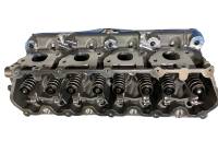 Ford Performance - Ford Performance M-6049-SD73P - 7.3L RH CNC Ported Cylinder Head - Image 2