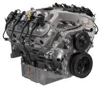 Chevrolet Performance - Chevrolet Performance Connect & Cruise Kit - LS376 515hp Crate Engine w/ 4L70E Automatic Transmission - Image 2