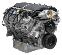 Chevrolet Performance - Chevrolet Performance Connect & Cruise Kit - LS376 480hp w/ 6 Speed Manual - Image 2