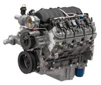 Chevrolet Performance - Chevrolet Performance Connect & Cruise Kit - 430hp LS3 w/ 6L80E Transmission & 2,400rpm Torque Converter - Image 2