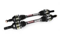 GForce - GForce CAM10108A - 5th Gen Camaro Renegade Axles - Image 1