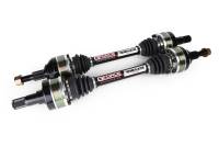 GForce - GForce CAM10111A - 6g SS Renegade Axles - Image 1