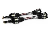 GForce - GForce CAM10112A - 6g ZL1 Renegade Axles - Image 1