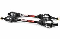 GForce - GForce COR10104A - C5/C6 30 spline Outlaw Axles - Image 1