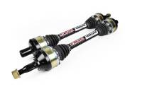 GForce - GForce COR10101A - C5/C6 30 spline Renegade Axles - Image 1