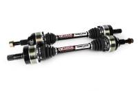 GForce - GForce CTS10109A - 09-15 CTS Renegade Axles - Image 1