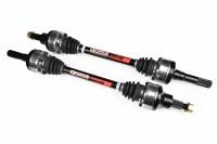 GForce - GForce FOR10115A - GT500 Outlaw Axles - Image 1