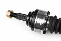 GForce - GForce WK210108A - 6.4 Jeep Outlaw Axles - Image 2