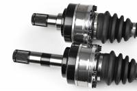 GForce - GForce WK210108A - 6.4 Jeep Outlaw Axles - Image 3