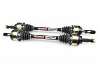 GForce - GForce WK210107A - 6.4 Jeep Renegade Axles - Image 1