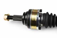 GForce - GForce WK210107A - 6.4 Jeep Renegade Axles - Image 2